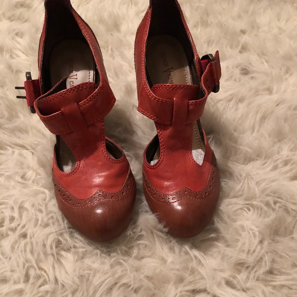 Vince camuto